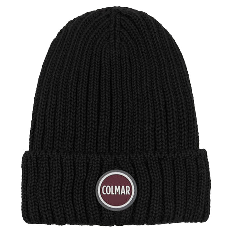 Cappello con risvolto