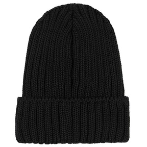 Cappello con risvolto