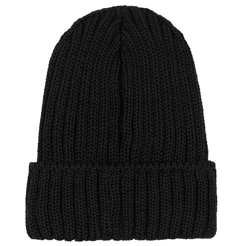 Cappello con risvolto