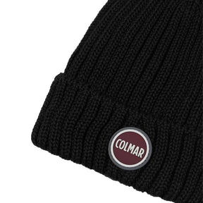 Cappello con risvolto