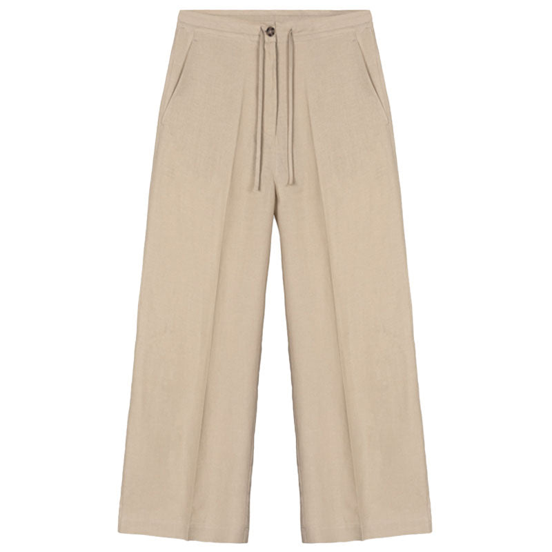 Pantalone donna Lino