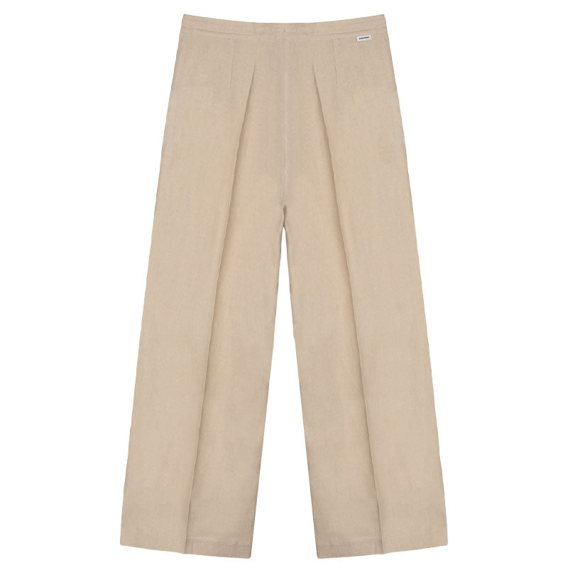 Pantalone donna Lino