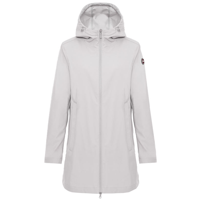 Giacca donna Impermeabile