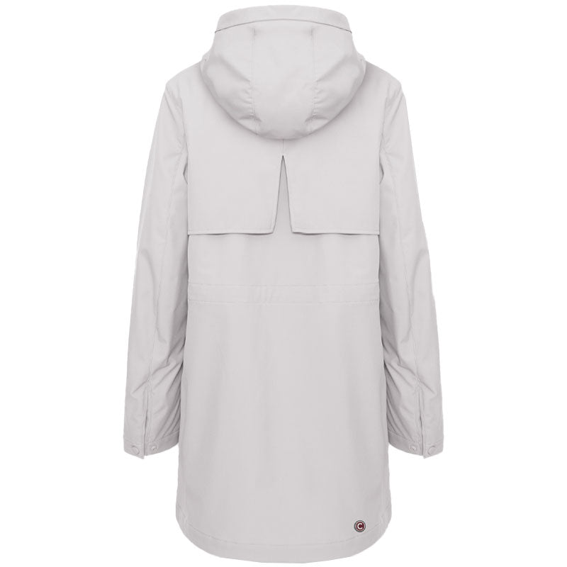 Giacca donna Impermeabile