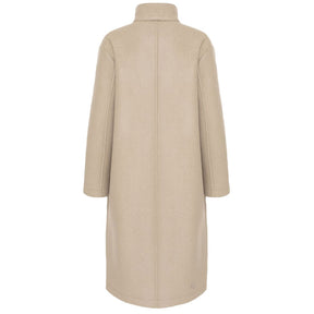 Giacca donna Lana Hoody