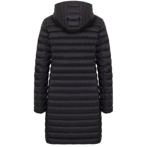 Piumino donna 100 grammi