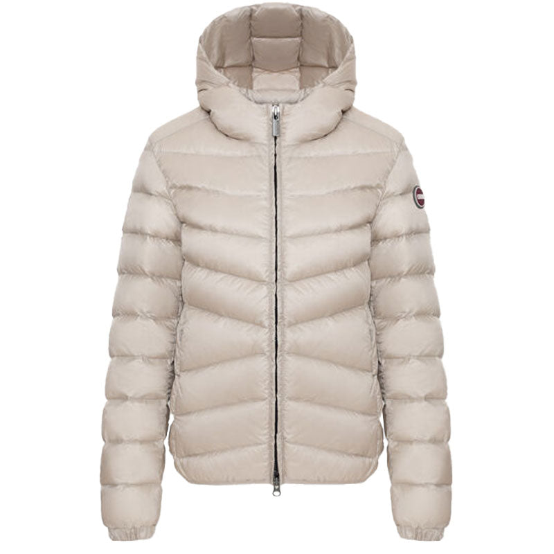 Piumino donna trapuntato