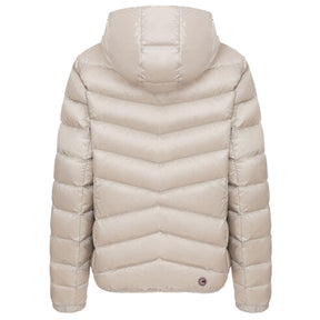 Piumino donna Trapuntato