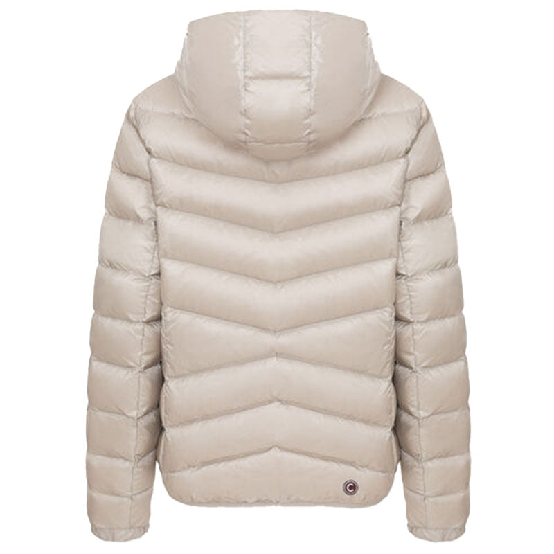 Piumino donna trapuntato