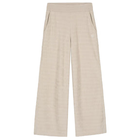 Pantalone donna Bouclé