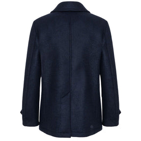 Giacca uomo Peacoat