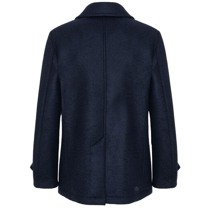 Giacca uomo Peacoat