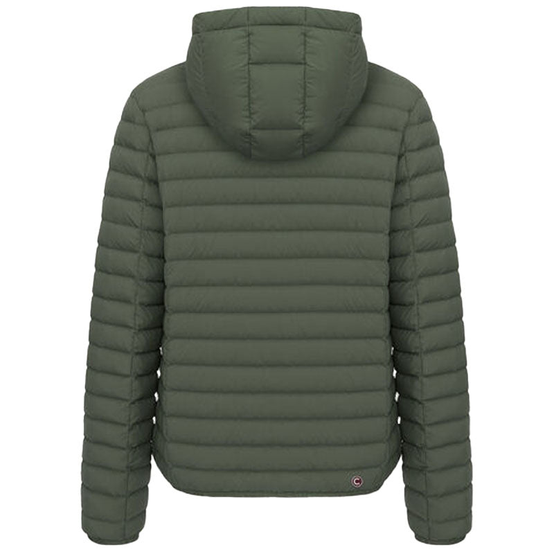 Piumino uomo Leggero