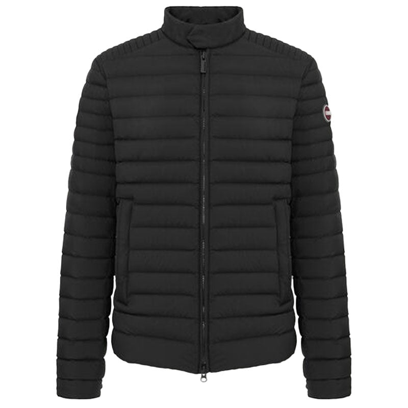 Piumino uomo Biker