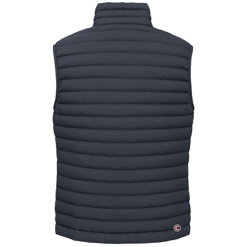 Gilet uomo Piuma