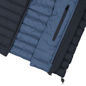 Gilet uomo Piuma