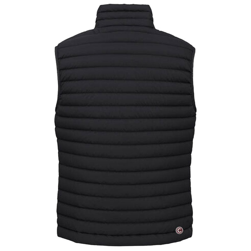 Gilet uomo Piuma