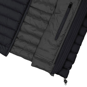 Gilet uomo Piuma
