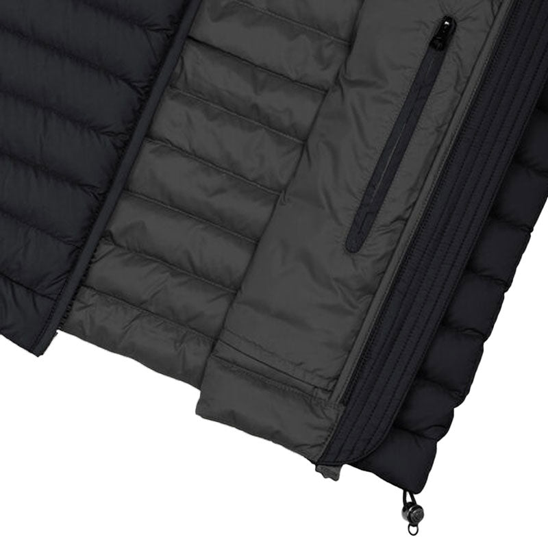 Gilet uomo Piuma
