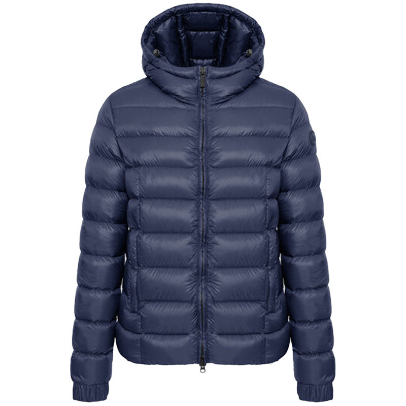 Piumino uomo Lucido Hoody