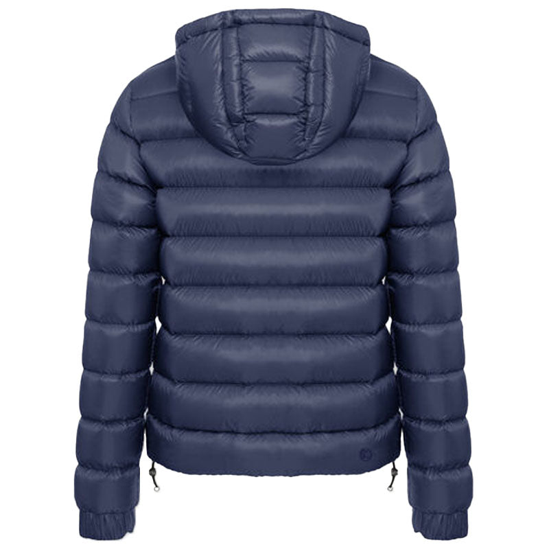 Piumino uomo Lucido Hoody