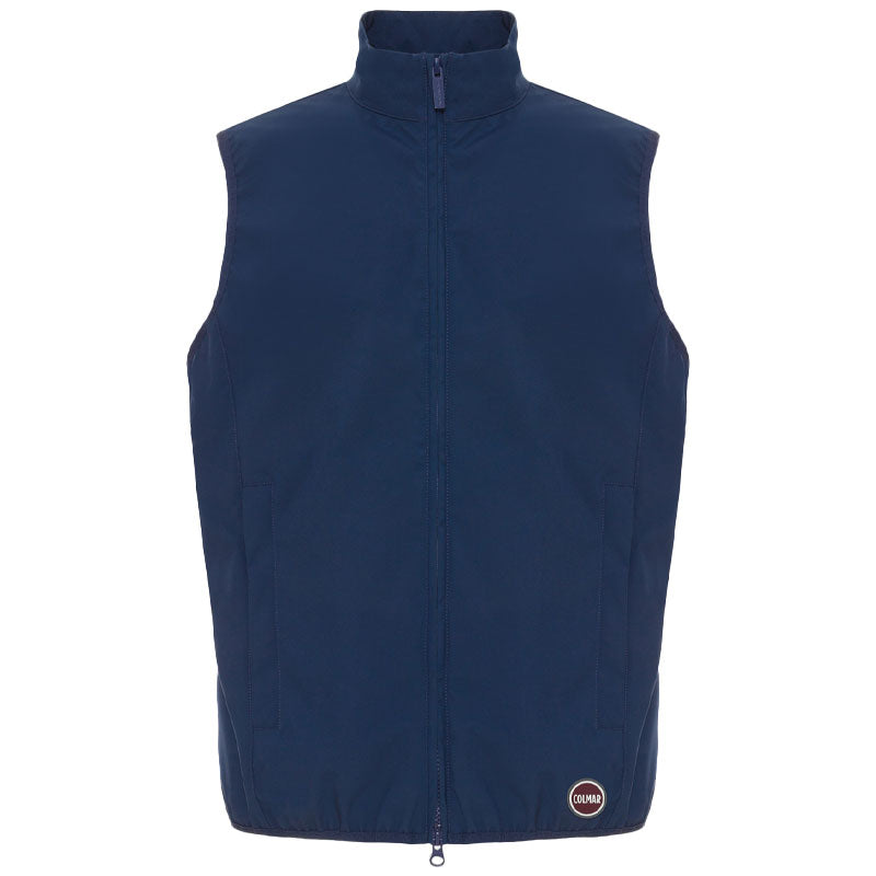 Gilet uomo Softshell