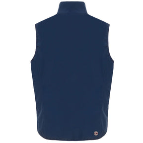 Gilet uomo Softshell