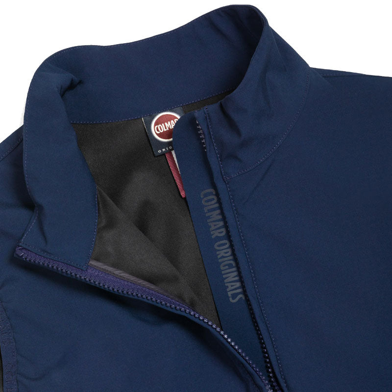 Gilet uomo Softshell