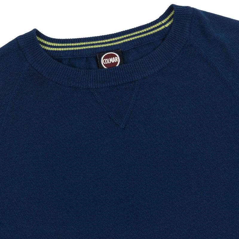 Maglione uomo Girocollo