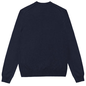 Maglione uomo misto Cashmere