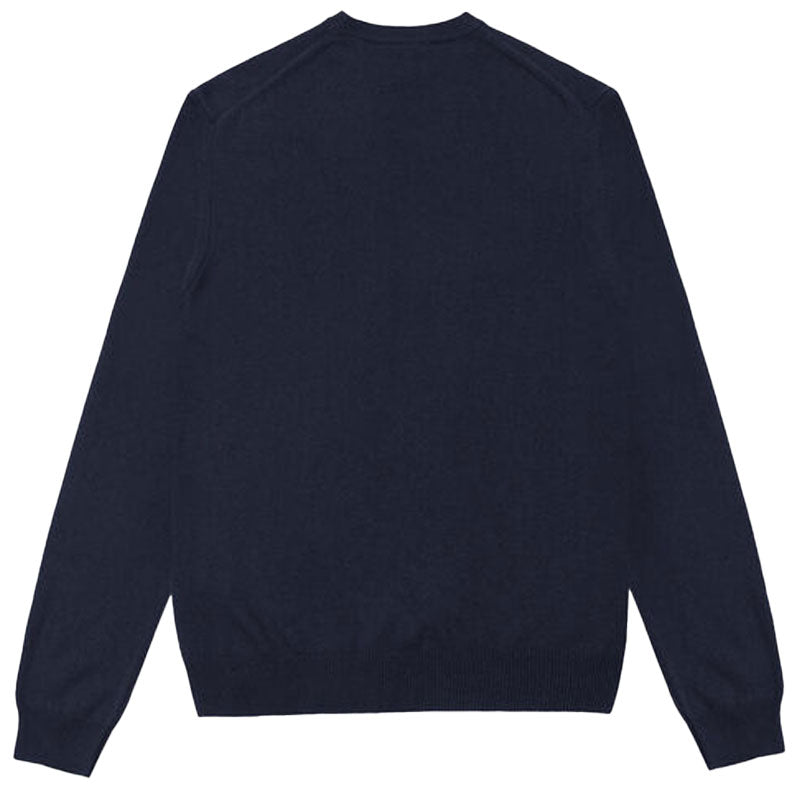 Maglione uomo misto Cashmere