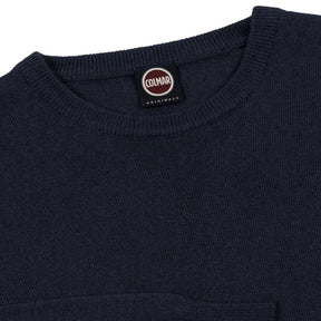 Maglione uomo misto Cashmere