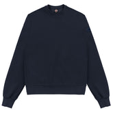 Felpa uomo Millerighe