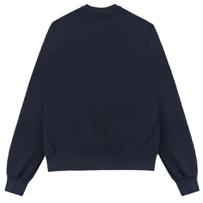 Felpa uomo Millerighe