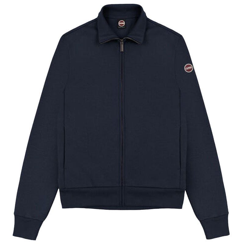 Felpa uomo Full zip