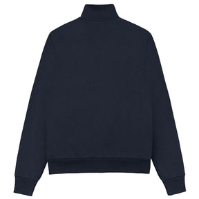 Felpa uomo Full zip