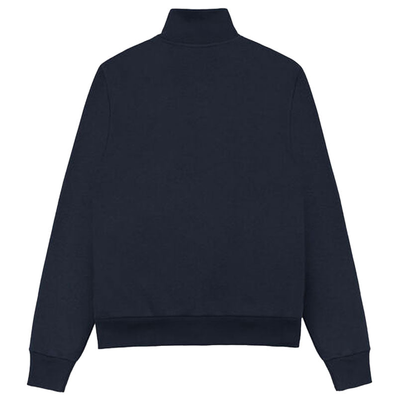 Felpa uomo Full zip