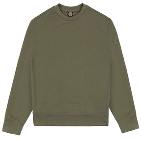 Felpa uomo Jacquard