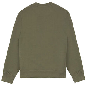 Felpa uomo Jacquard