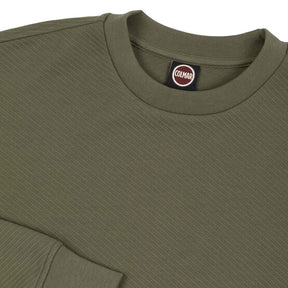 Felpa uomo Jacquard