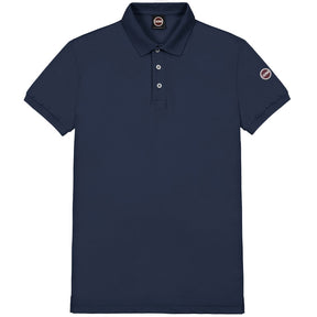 Polo uomo Piquet Stretch