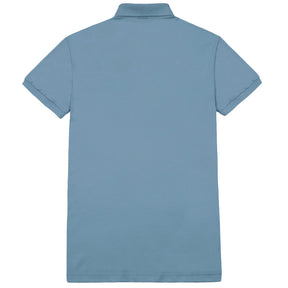 Polo uomo Piquet Stretch