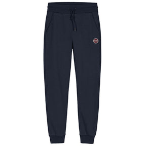 Pantalone uomo Cotone Felpato