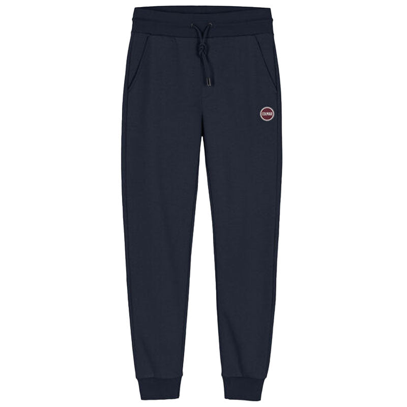Pantalone uomo Cotone Felpato