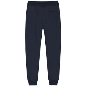 Pantalone uomo Cotone Felpato