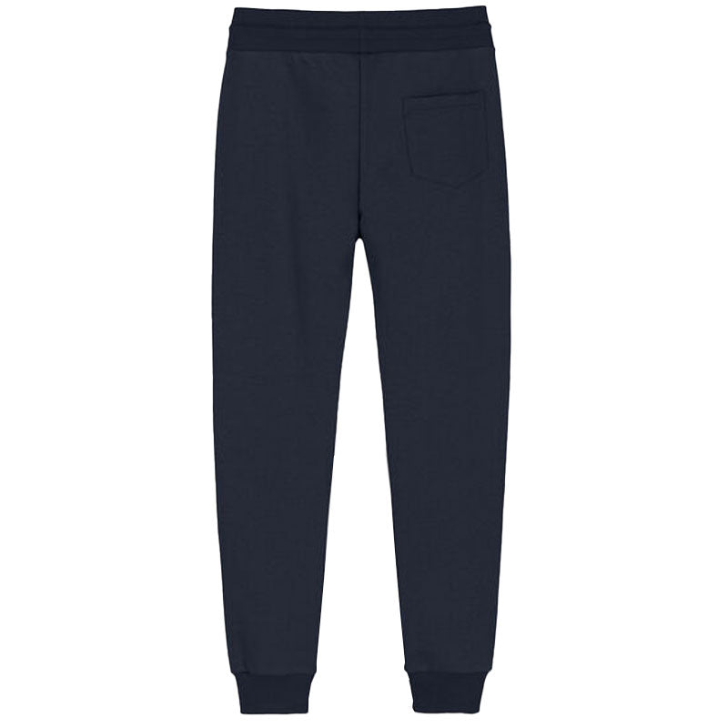 Pantalone uomo Cotone Felpato