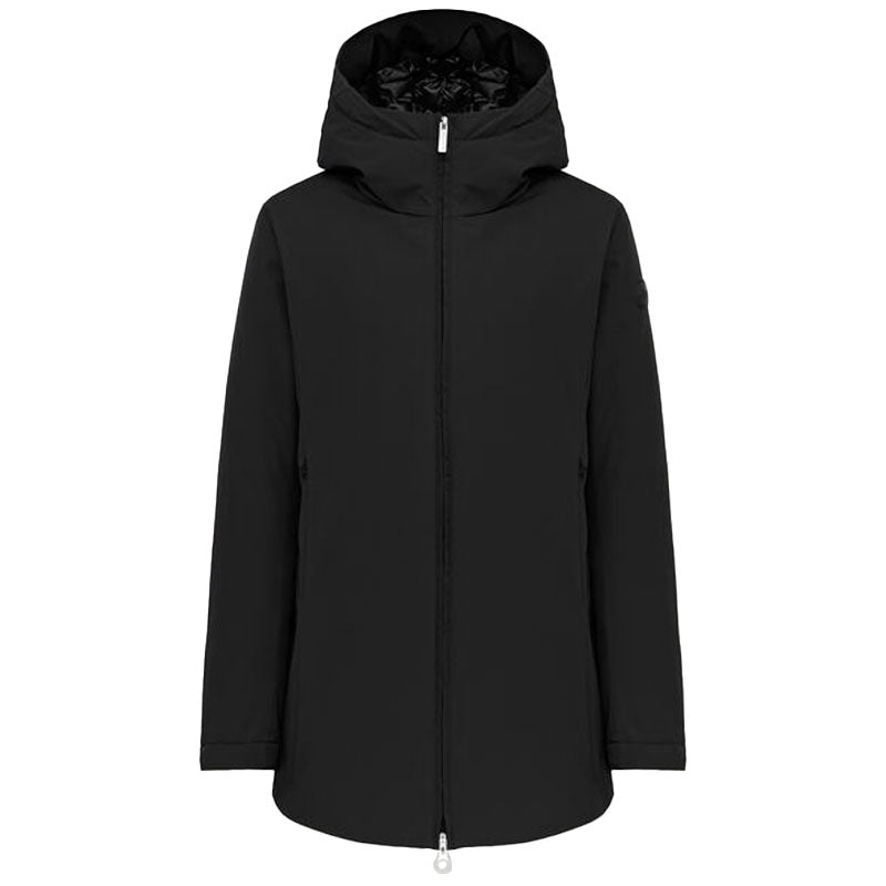 Piumino donna Impermeabile
