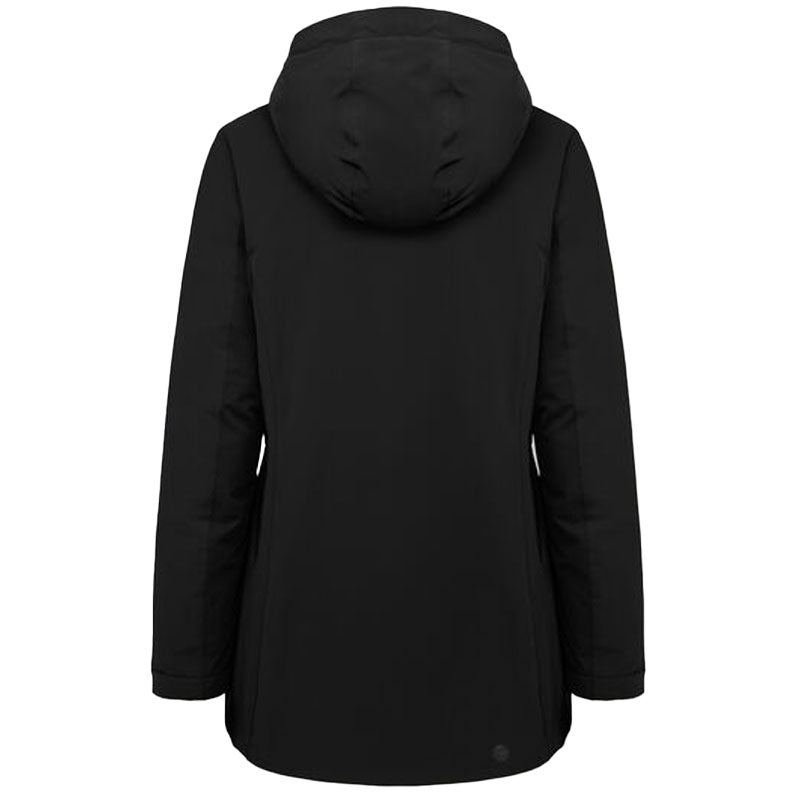Piumino donna Impermeabile