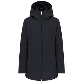 Piumino donna Impermeabile