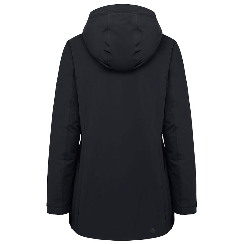 Piumino donna Impermeabile